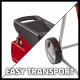 Садовый измельчитель (шредер) Einhell GC-RS 2540 (3430620)