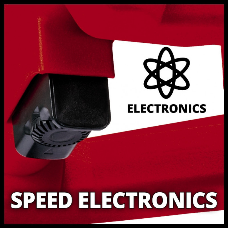 Миксер электрический Einhell TC-MX 1200 E (4258545)
