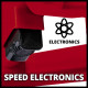 Миксер электрический Einhell TC-MX 1200 E (4258545)