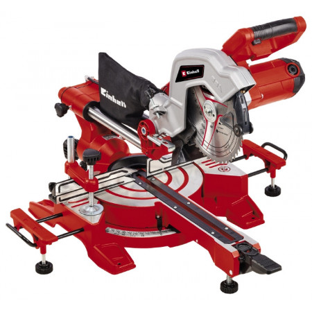 Пила торцева Einhell TC-SM 216 (4300380)