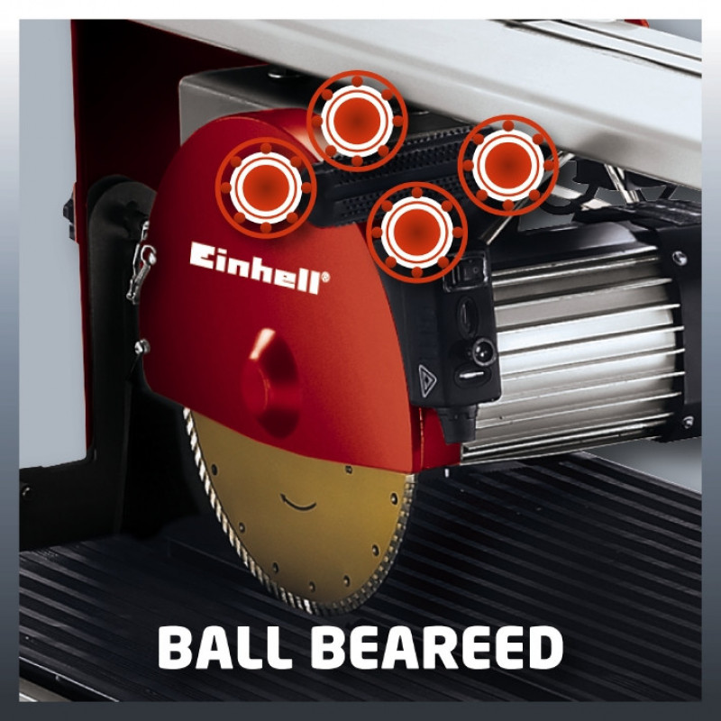 Камнеріз Einhell TE-SC 570 L (4301444)
