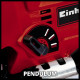 Лобзик електричний Einhell TC-JS 80/1 (4321145)
