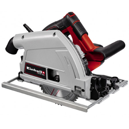 Пила циркулярна заглибна Einhell TE-PS 165 (4331300)