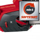 Пила электрическая цепная Einhell GE-EC 2240 (4501740)