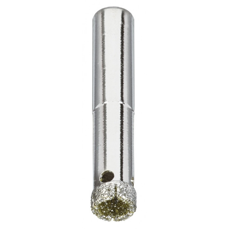 Коронка пильная алмазная 10/25 мм, KWB (499810)