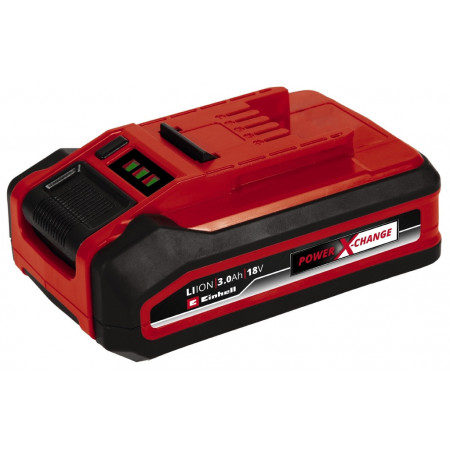 Аккумулятор Einhell PXC PLUS 18V 3,0 Ah (4511501)