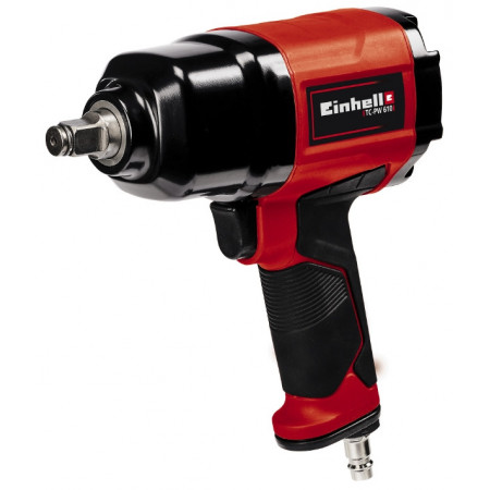 Гайкокрут пневматичний Einhell TC-PW 610 (4138960)