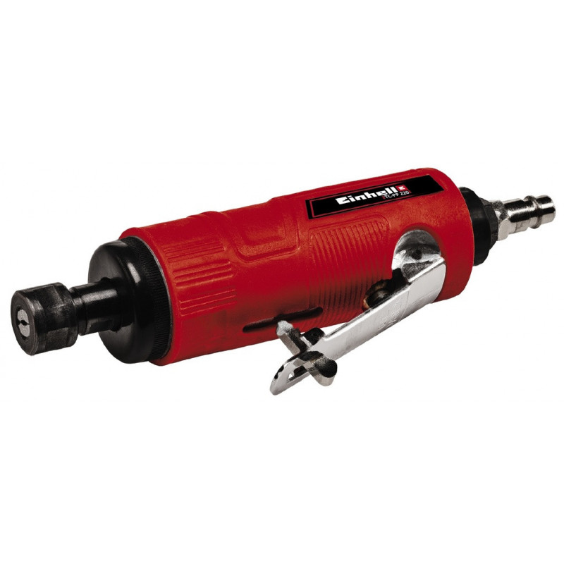 Гравер пневматический прямой Einhell TC-PP 220 (4138540)