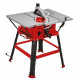 Пила циркулярная настольная Einhell TC-TS 254 U (4340510)