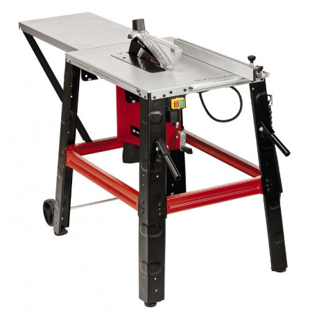 Пила циркулярная настольная Einhell TC-TS 315 U (4340556)