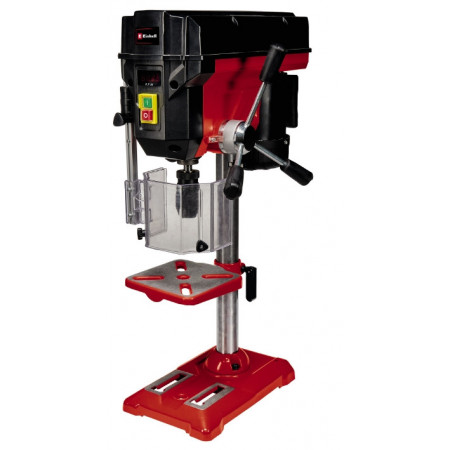 Верстат свердлильний Einhell TE-BD 550 E (4250690)