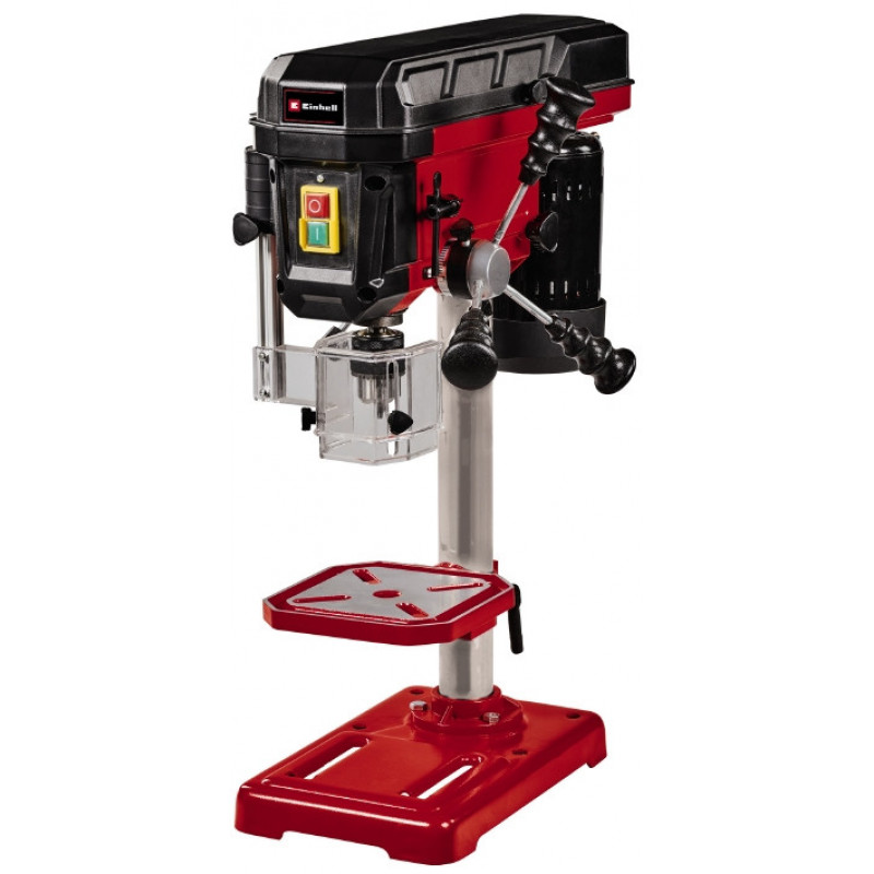 Верстат свердлильний Einhell TC-BD 500 (4520593)