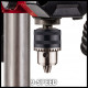 Верстат свердлильний Einhell TC-BD 500 (4520593)
