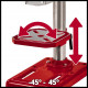 Верстат свердлильний Einhell TC-BD 500 (4520593)