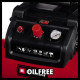 Компрессор воздушный Einhell TC-AC 190/6/8 OF Set (4020650)