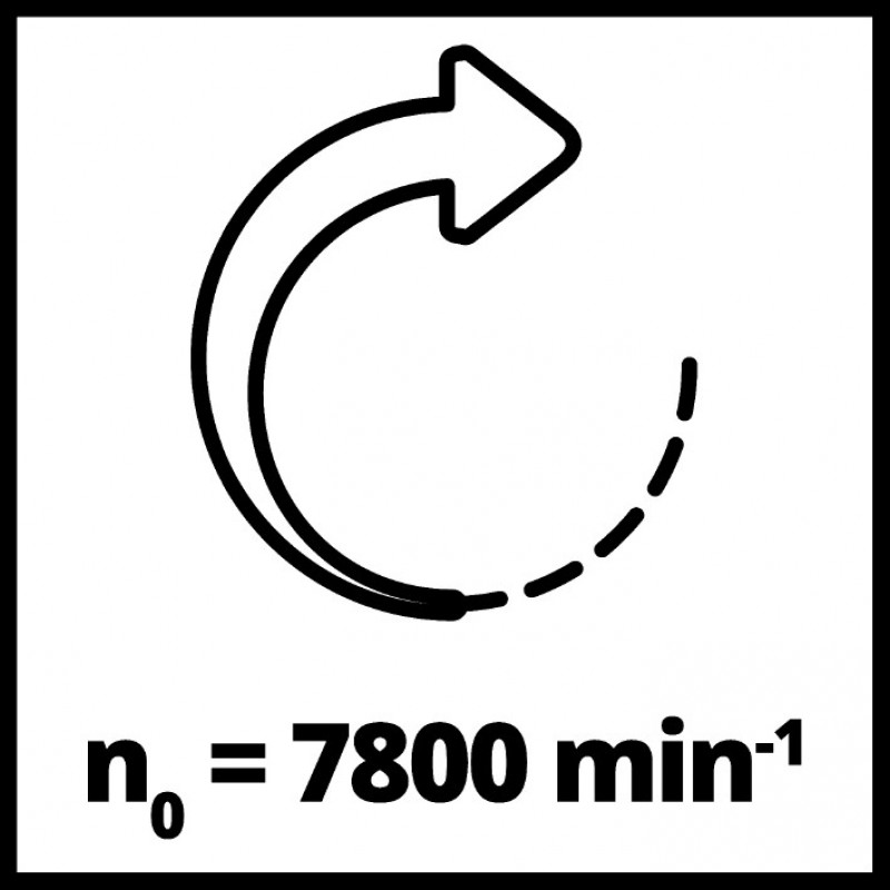 Пила електрична ланцюгова Einhell GH-EC 2040 (4501720)