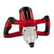 Миксер электрический Einhell TC-MX 1400-2 E (4258550)
