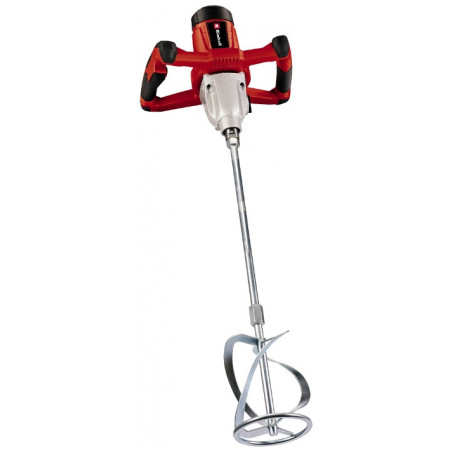 Миксер электрический Einhell TC-MX 1400-2 E (4258550)