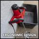 Миксер электрический Einhell TC-MX 1400-2 E (4258550)