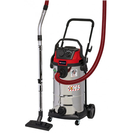 Пылесос строительный Einhell TE-VC 2340 SACL (2342470)
