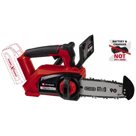 Пила цепная аккумуляторная Einhell FORTEXXA 18/20 TH (4600020)