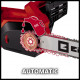 Пила електрична ланцюгова Einhell GH-EC 2040 (4501720)