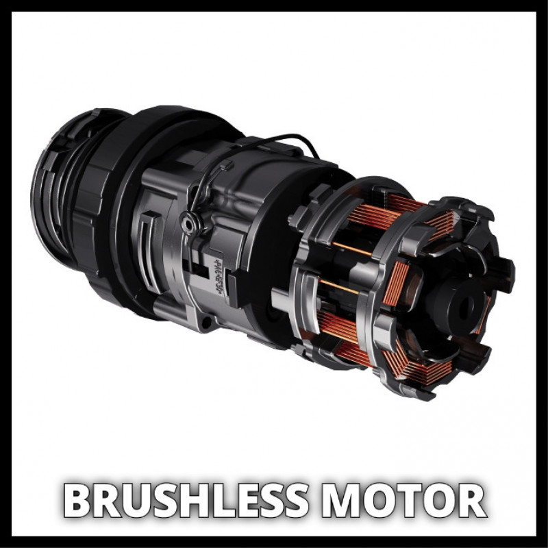 Фрезер аккумуляторный Einhell TP-RO 18 Li BL - Solo (4350411)