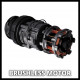 Фрезер аккумуляторный Einhell TP-RO 18 Li BL - Solo (4350411)