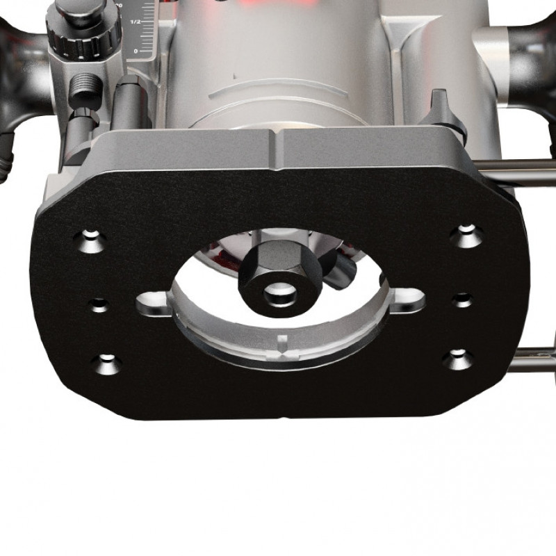 Фрезер аккумуляторный Einhell TP-RO 18 Li BL - Solo (4350411)