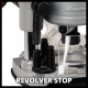 Фрезер аккумуляторный Einhell TP-RO 18 Li BL - Solo (4350411)