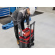 Пластиковый кейс Einhell E-Case Tower (4540015)