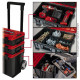 Пластиковый кейс Einhell E-Case Tower (4540015)