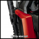Мийка високого тиску Einhell TE-HP 140 (4140760)