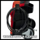 Мойка высокого давления Einhell TC-HP 130 (4140750)