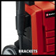 Мойка высокого давления Einhell TC-HP 130 (4140750)