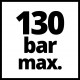 Мойка высокого давления Einhell TC-HP 130 (4140750)