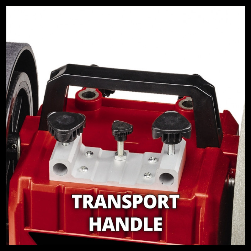 Точило для вологого заточування Einhell TC-WG 200 (4418008)
