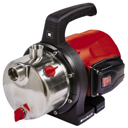 Насос садовый Einhell GC-GP 1250 N (4181460)