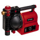 Насос напорный автоматический Einhell GE-AW 1042 FS (4177010)