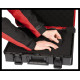 Вкладыш из пены для кейсов Einhell Grid Foam Set (4540013)
