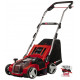 Скарификатор аккумуляторный Einhell GE-SA 36/35 Li - Solo (3420685)