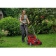 Скарификатор аккумуляторный Einhell GE-SA 36/35 Li - Solo (3420685)