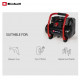 Компрессор аккумуляторный Einhell TE-AC 36/150 Li OF - Solo (4020415)