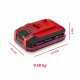 Акумулятор Einhell PXC PLUS A2 18V 3,0 Ah SEALED (4511618)