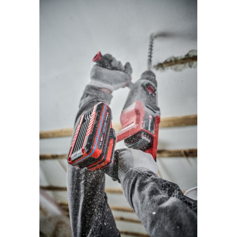 Акумулятор Einhell PXC PLUS A2 18V 3,0 Ah SEALED (4511618)
