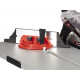 Пила циркулярна настільна Einhell TE-TS 254 T (4340430)
