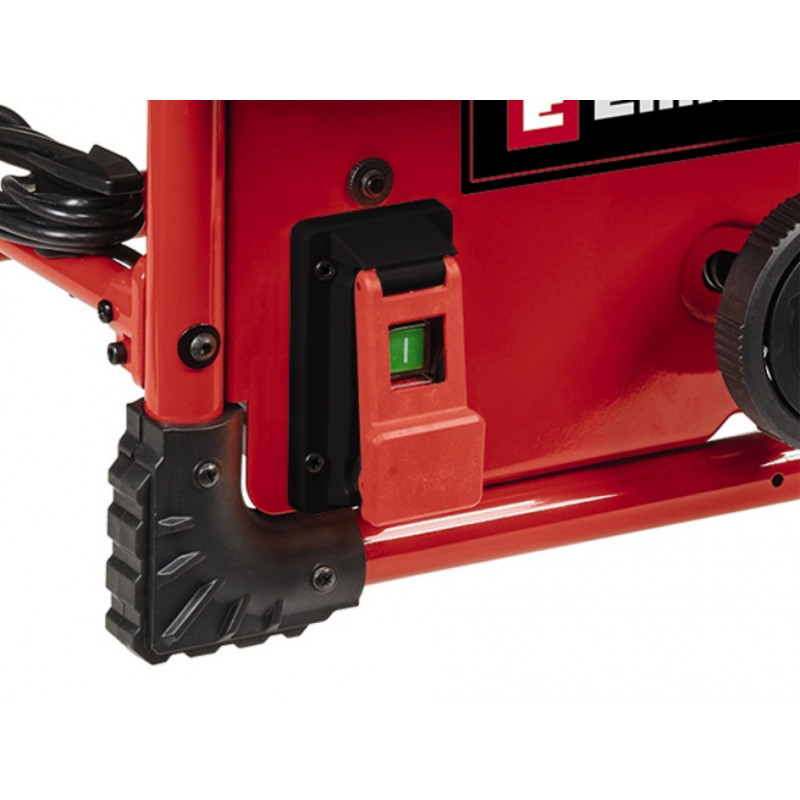 Пила циркулярна настільна Einhell TE-TS 254 T (4340430)