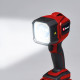 Фонарь аккумуляторный Einhell TC-CL 18/350 Li - Solo (4514175)