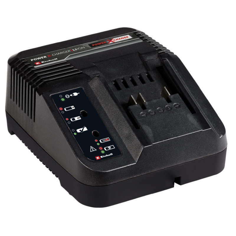 Аккумулятор + зарядное устройство Einhell 18V 4.0 Ah PXC PLUS Starter Kit (4512159)
