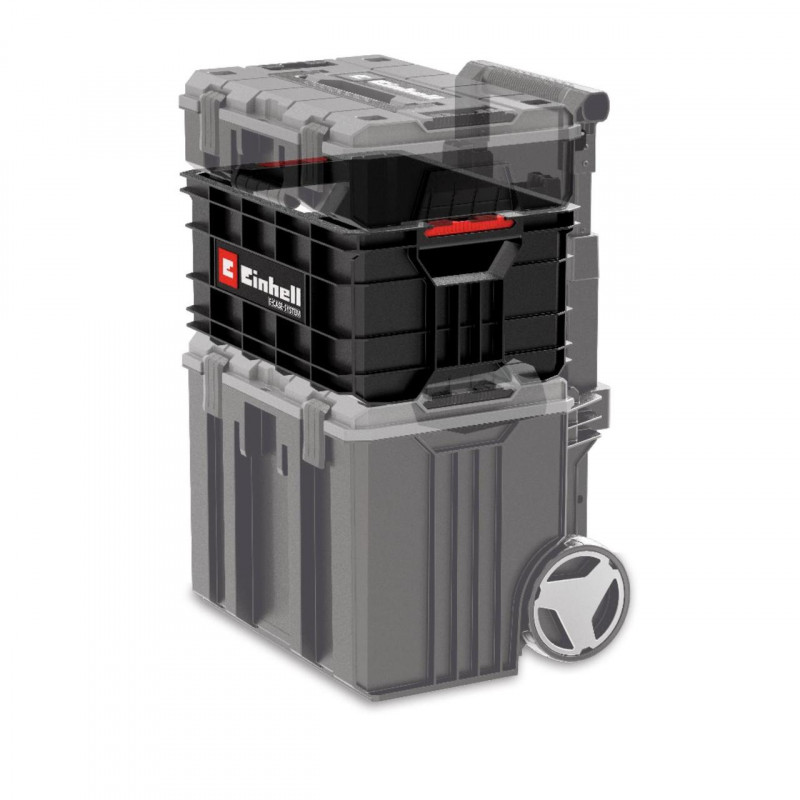 Ящик системи кейсів Enhell E-Case Toolbox (4540037)